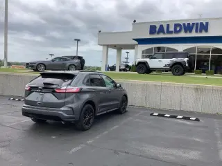 Ford Edge 2024 AWD ST-Line 4dr SUV
