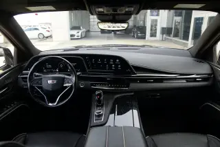 2023 Cadillac Escalade 4WD Sport