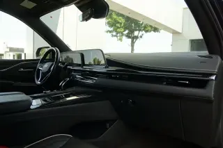2023 Cadillac Escalade 4WD Sport