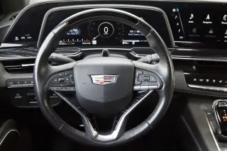 2023 Cadillac Escalade 4WD Sport
