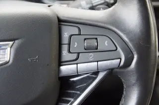 2023 Cadillac Escalade 4WD Sport