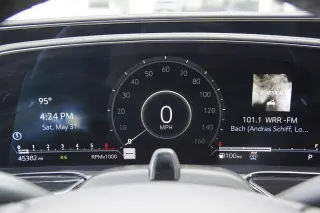 2023 Cadillac Escalade 4WD Sport