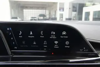 2023 Cadillac Escalade 4WD Sport