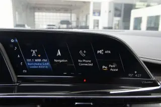 2023 Cadillac Escalade 4WD Sport