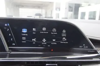 2023 Cadillac Escalade 4WD Sport