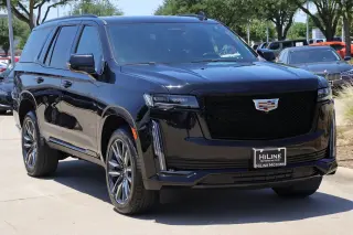 2023 Cadillac Escalade 4WD Sport