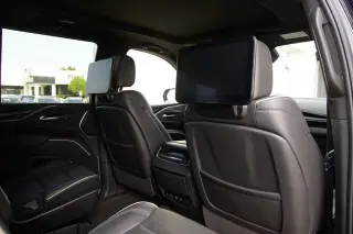 2023 Cadillac Escalade 4WD Sport