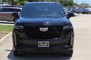 2023 Cadillac Escalade 4WD Sport