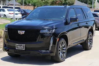 2023 Cadillac Escalade 4WD Sport