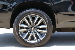 2023 Cadillac Escalade 4WD Sport