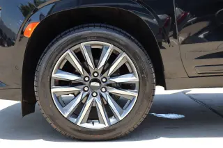2023 Cadillac Escalade 4WD Sport