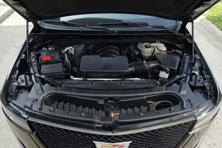 2023 Cadillac Escalade 4WD Sport