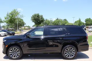 2023 Cadillac Escalade 4WD Sport