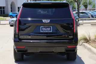 2023 Cadillac Escalade 4WD Sport