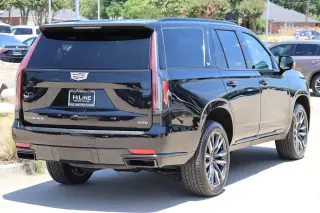 2023 Cadillac Escalade 4WD Sport