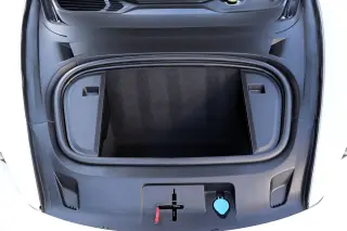 2020 Porsche Taycan 4S