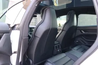 2020 Porsche Taycan 4S