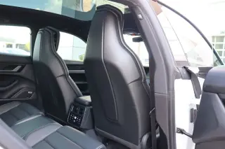2020 Porsche Taycan 4S