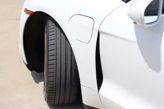 2020 Porsche Taycan 4S