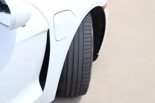 2020 Porsche Taycan 4S