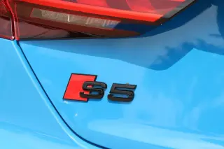 2022 Audi S5 Sportback Premium Plus