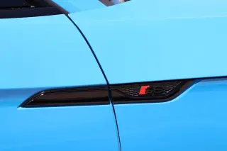 2022 Audi S5 Sportback Premium Plus
