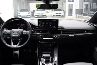 2022 Audi S5 Sportback Premium Plus