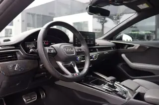 2022 Audi S5 Sportback Premium Plus