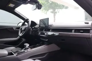 2022 Audi S5 Sportback Premium Plus