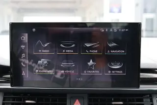 2022 Audi S5 Sportback Premium Plus