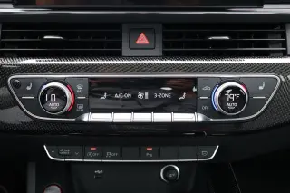 2022 Audi S5 Sportback Premium Plus