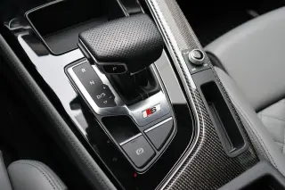 2022 Audi S5 Sportback Premium Plus