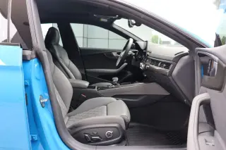 2022 Audi S5 Sportback Premium Plus