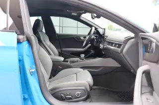 2022 Audi S5 Sportback Premium Plus