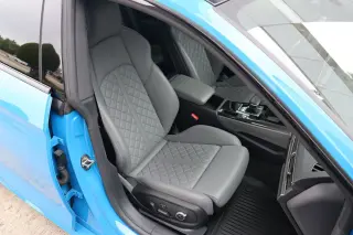 2022 Audi S5 Sportback Premium Plus