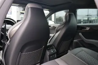 2022 Audi S5 Sportback Premium Plus