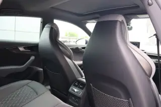 2022 Audi S5 Sportback Premium Plus