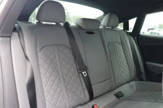 2022 Audi S5 Sportback Premium Plus