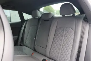 2022 Audi S5 Sportback Premium Plus
