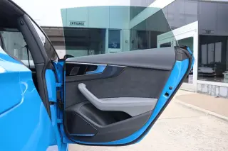 2022 Audi S5 Sportback Premium Plus