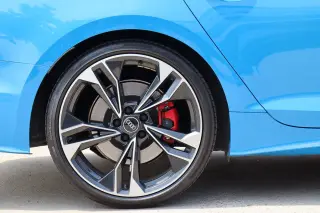 2022 Audi S5 Sportback Premium Plus