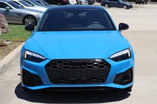 2022 Audi S5 Sportback Premium Plus