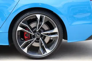 2022 Audi S5 Sportback Premium Plus