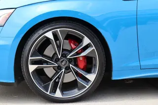 2022 Audi S5 Sportback Premium Plus