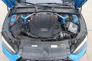 2022 Audi S5 Sportback Premium Plus