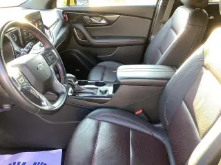 Chevrolet Blazer 2023 RS 4dr SUV