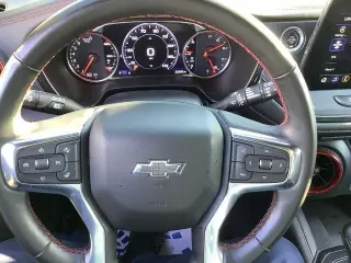 Chevrolet Blazer 2023 RS 4dr SUV