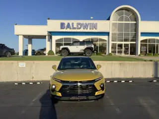 Chevrolet Blazer 2023 RS 4dr SUV