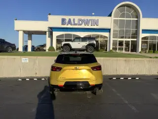Chevrolet Blazer 2023 RS 4dr SUV