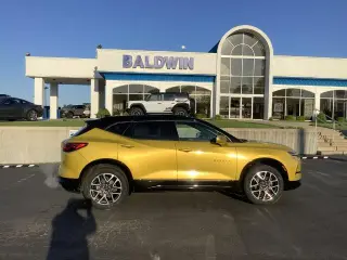 Chevrolet Blazer 2023 RS 4dr SUV